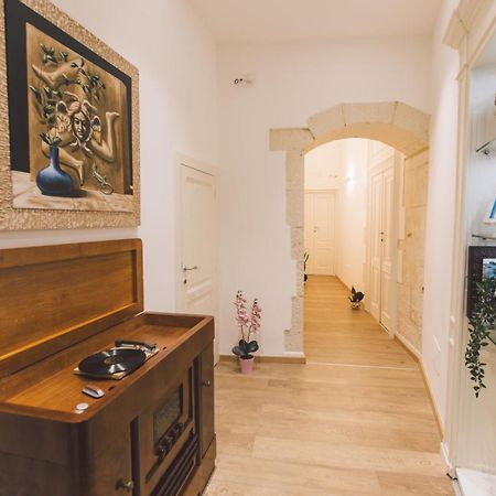 Le Muse Di Apollo Apartment Сиракуза Екстериор снимка