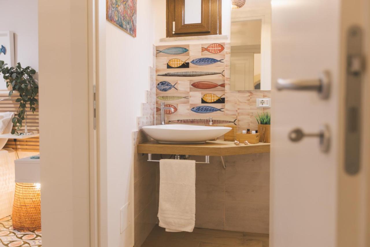 Le Muse Di Apollo Apartment Сиракуза Екстериор снимка