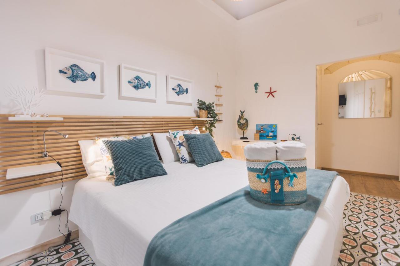 Le Muse Di Apollo Apartment Сиракуза Екстериор снимка