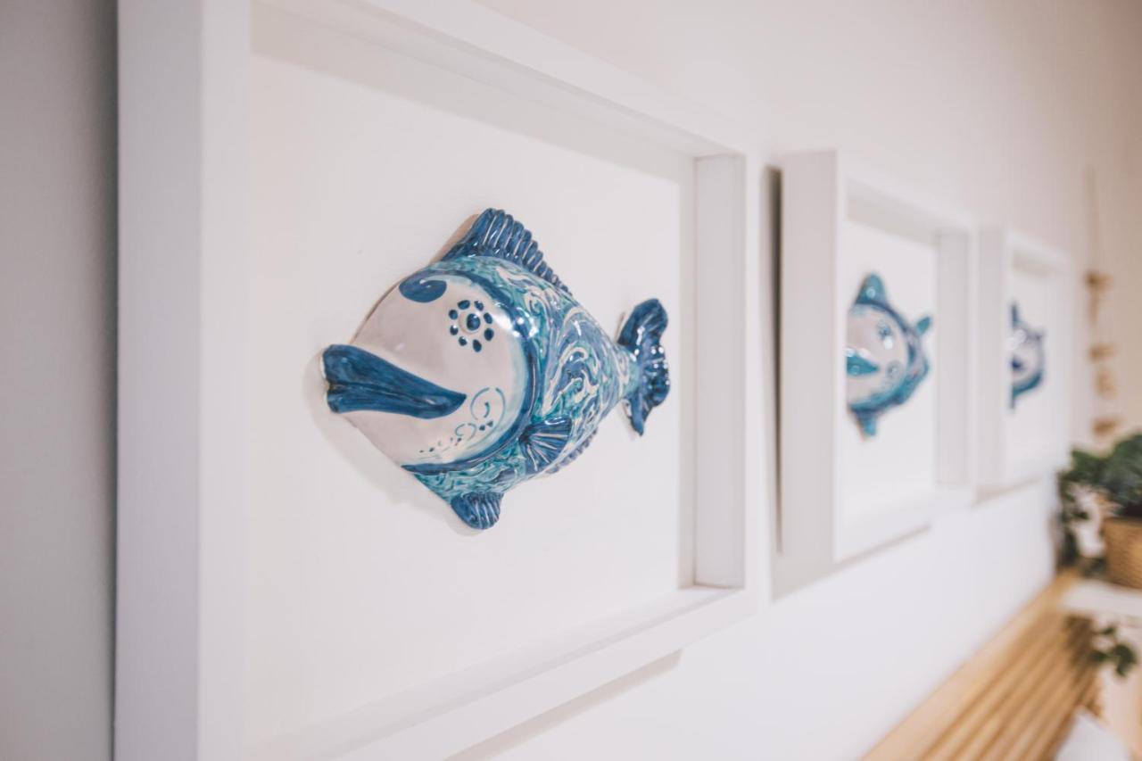 Le Muse Di Apollo Apartment Сиракуза Екстериор снимка