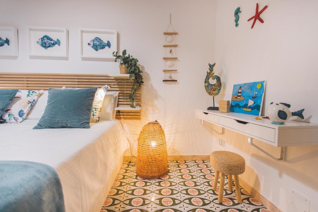 Le Muse Di Apollo Apartment Сиракуза Екстериор снимка