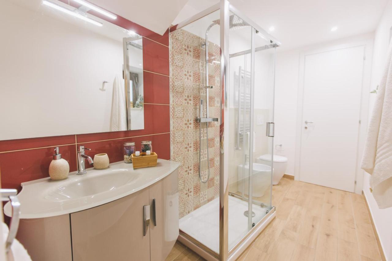 Le Muse Di Apollo Apartment Сиракуза Екстериор снимка