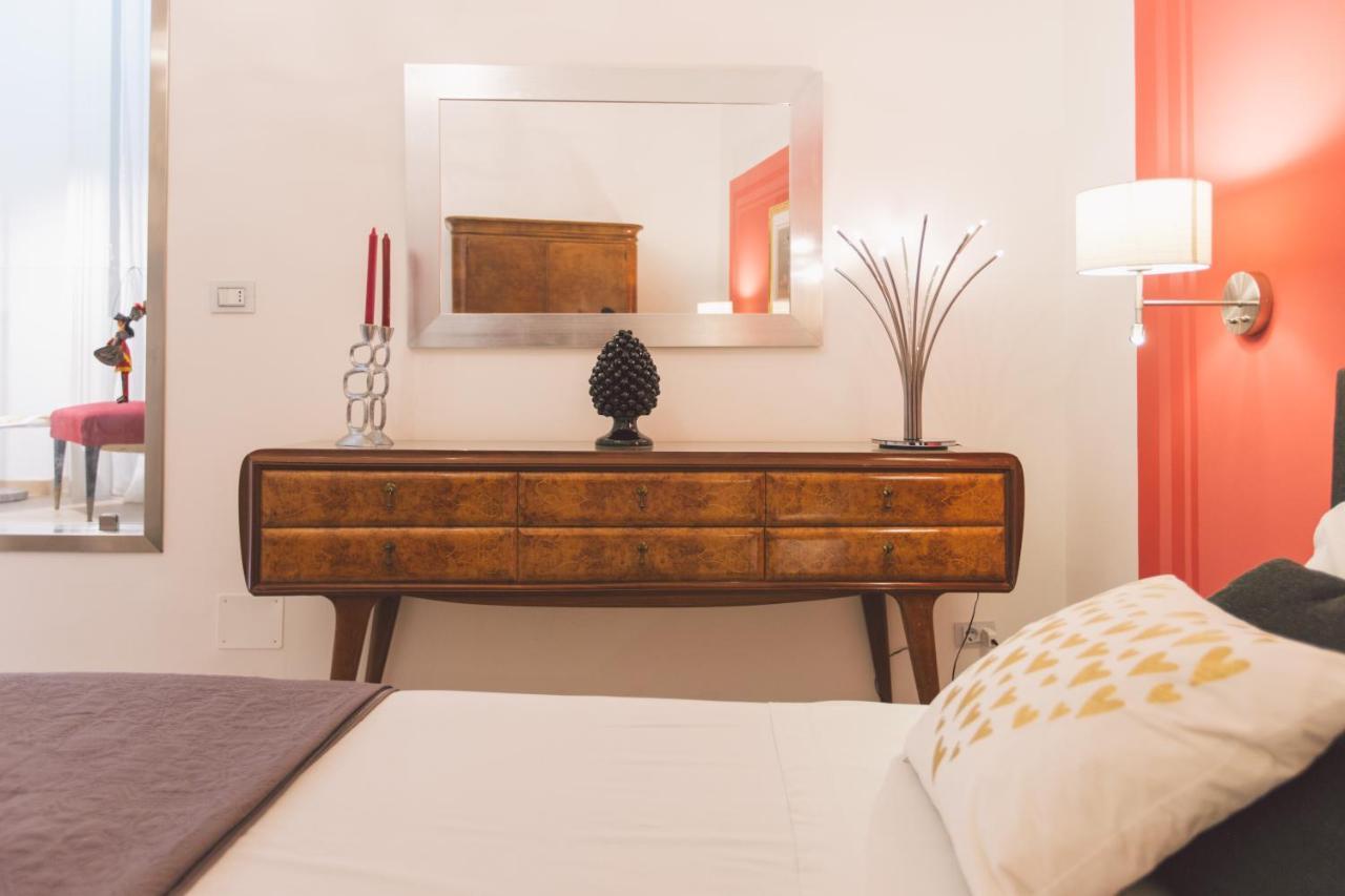 Le Muse Di Apollo Apartment Сиракуза Екстериор снимка