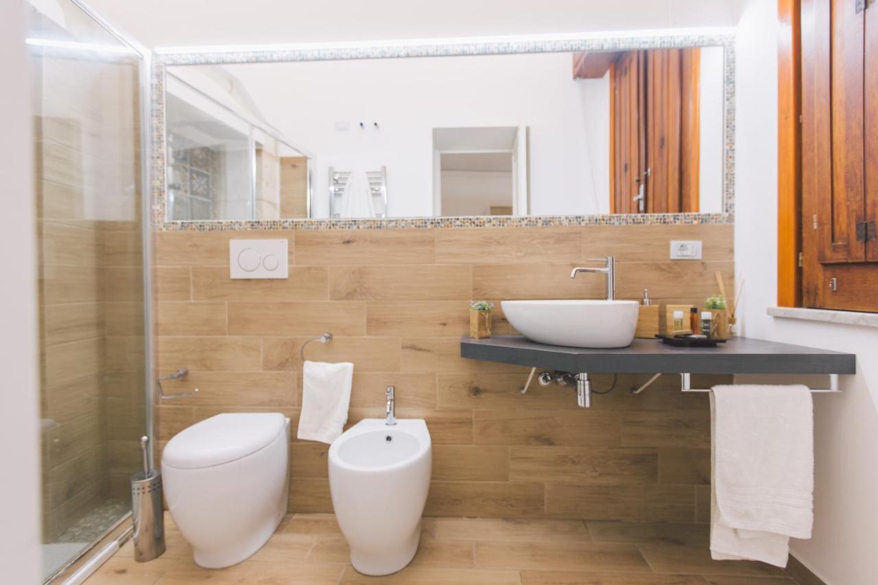 Le Muse Di Apollo Apartment Сиракуза Екстериор снимка