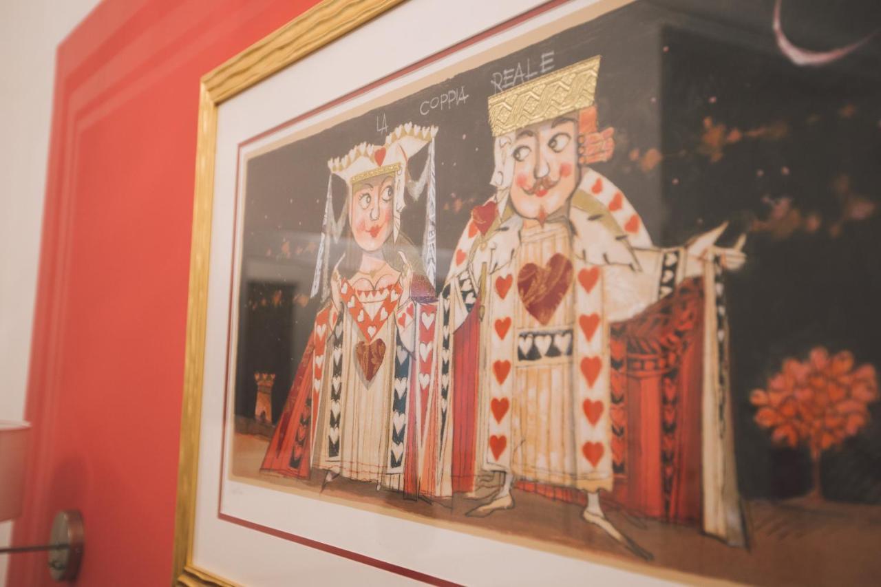 Le Muse Di Apollo Apartment Сиракуза Екстериор снимка
