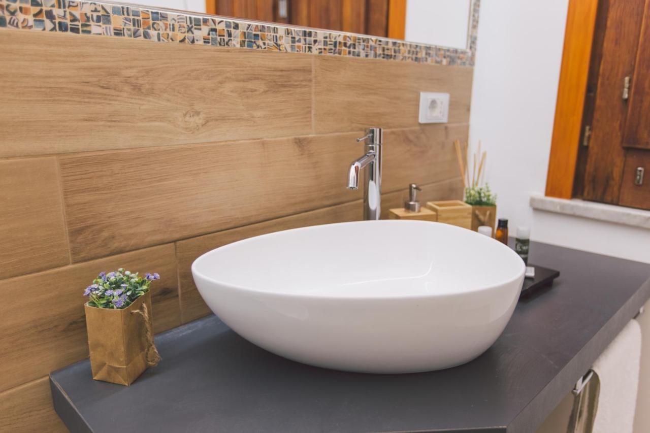 Le Muse Di Apollo Apartment Сиракуза Екстериор снимка