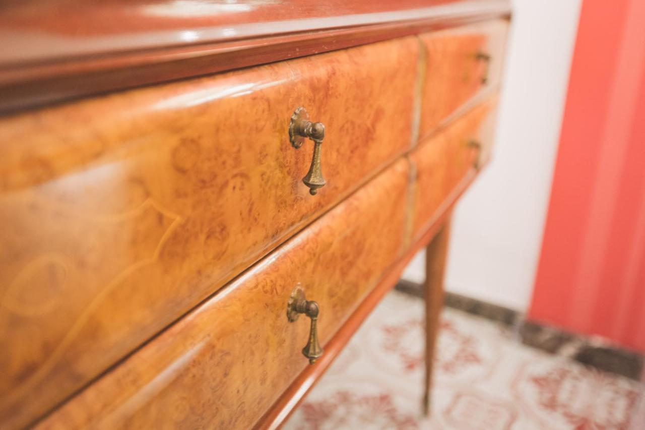 Le Muse Di Apollo Apartment Сиракуза Екстериор снимка