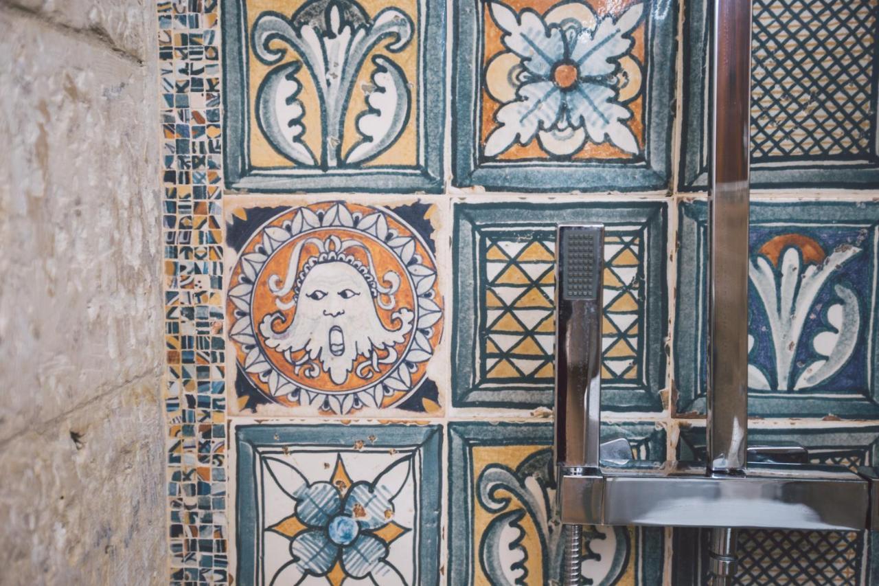 Le Muse Di Apollo Apartment Сиракуза Екстериор снимка